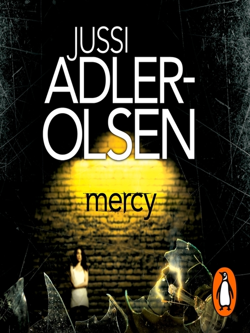 Title details for Mercy by Jussi Adler-Olsen - Wait list